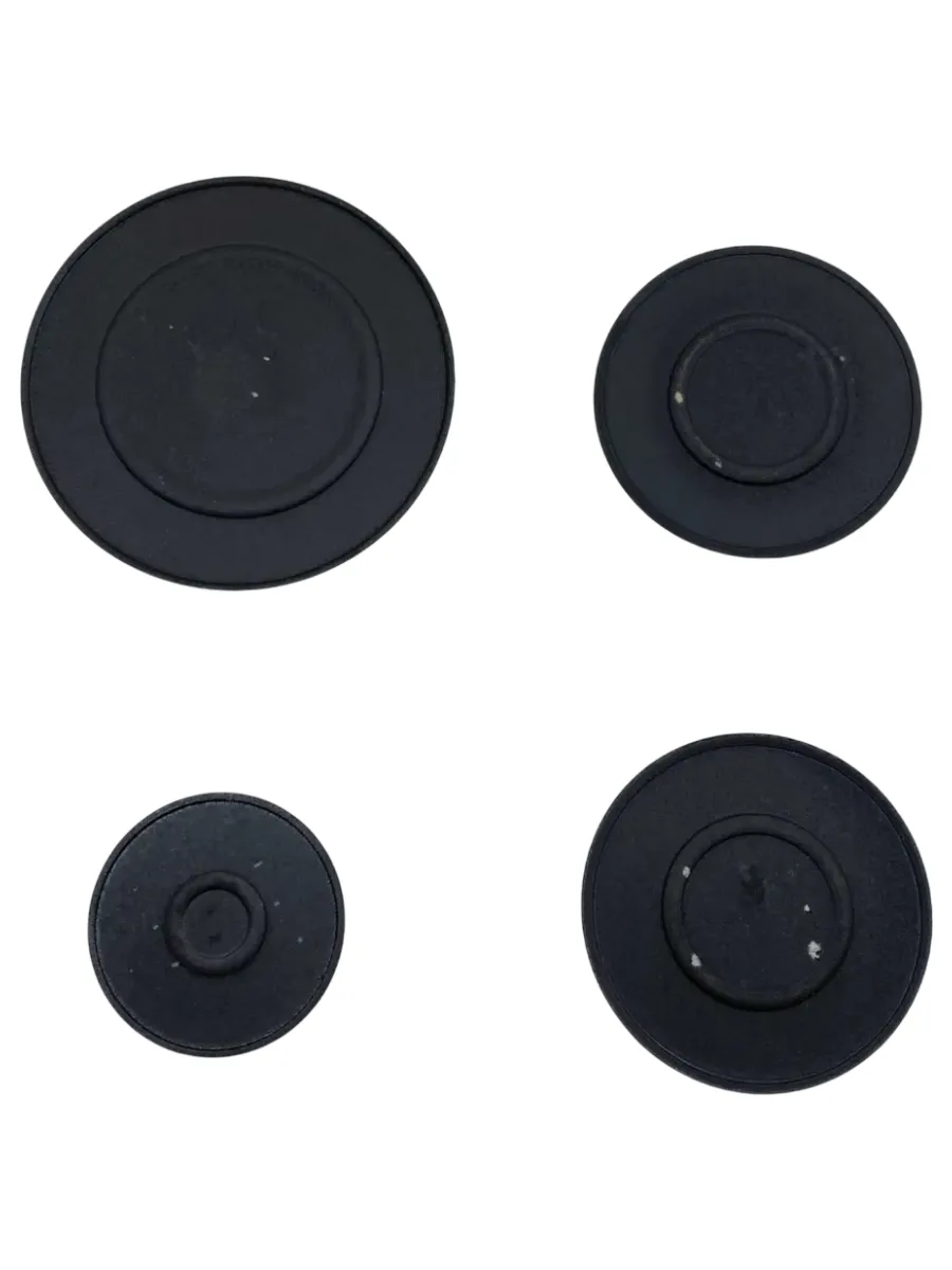 Крышки для рассекателей газовой плиты