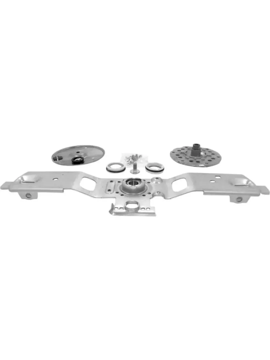 Опора для стиральной машины Bosch EBI051, 680351 с фланцем