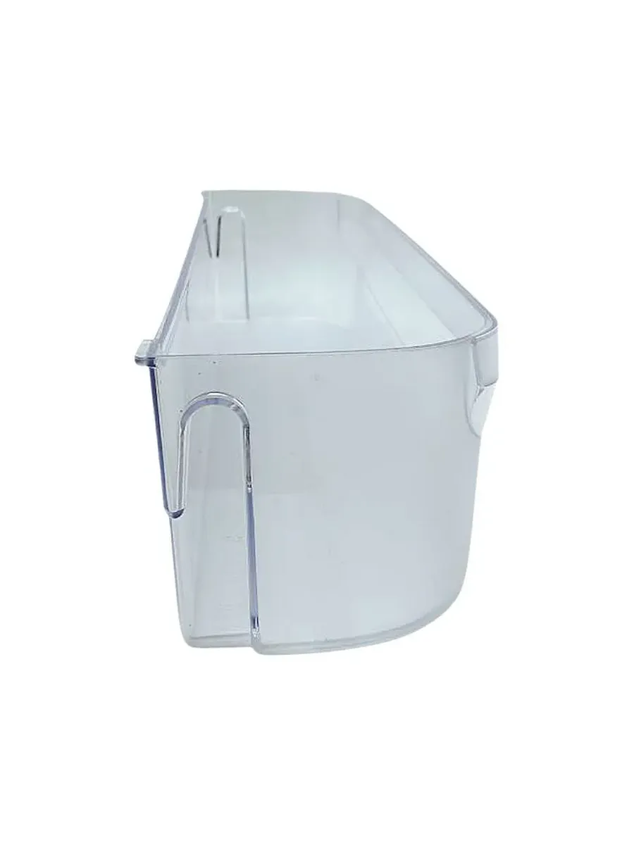 Полка балкон для холодильника Indesit, Ariston нижняя 283484