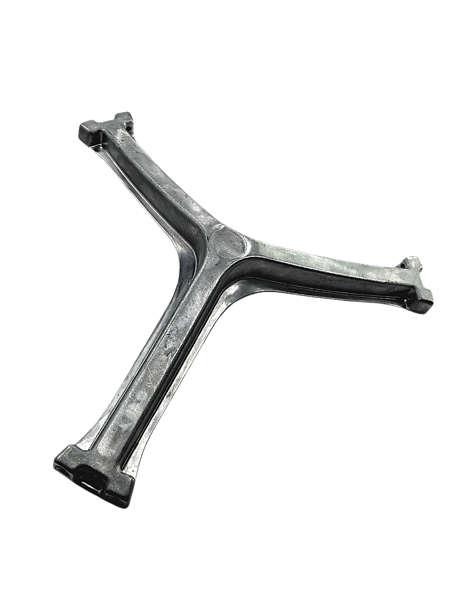 Крестовина барабана для стиральной машины Haier 0020100451C