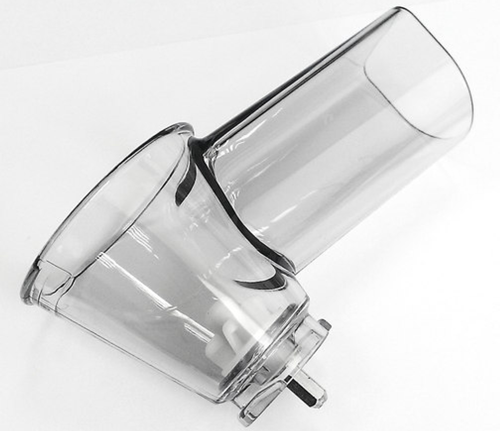 Корпус овощерезки мясорубки МЕ410-415 XF930801 MOULINEX TEFAL ROWENTA  SS-193447
