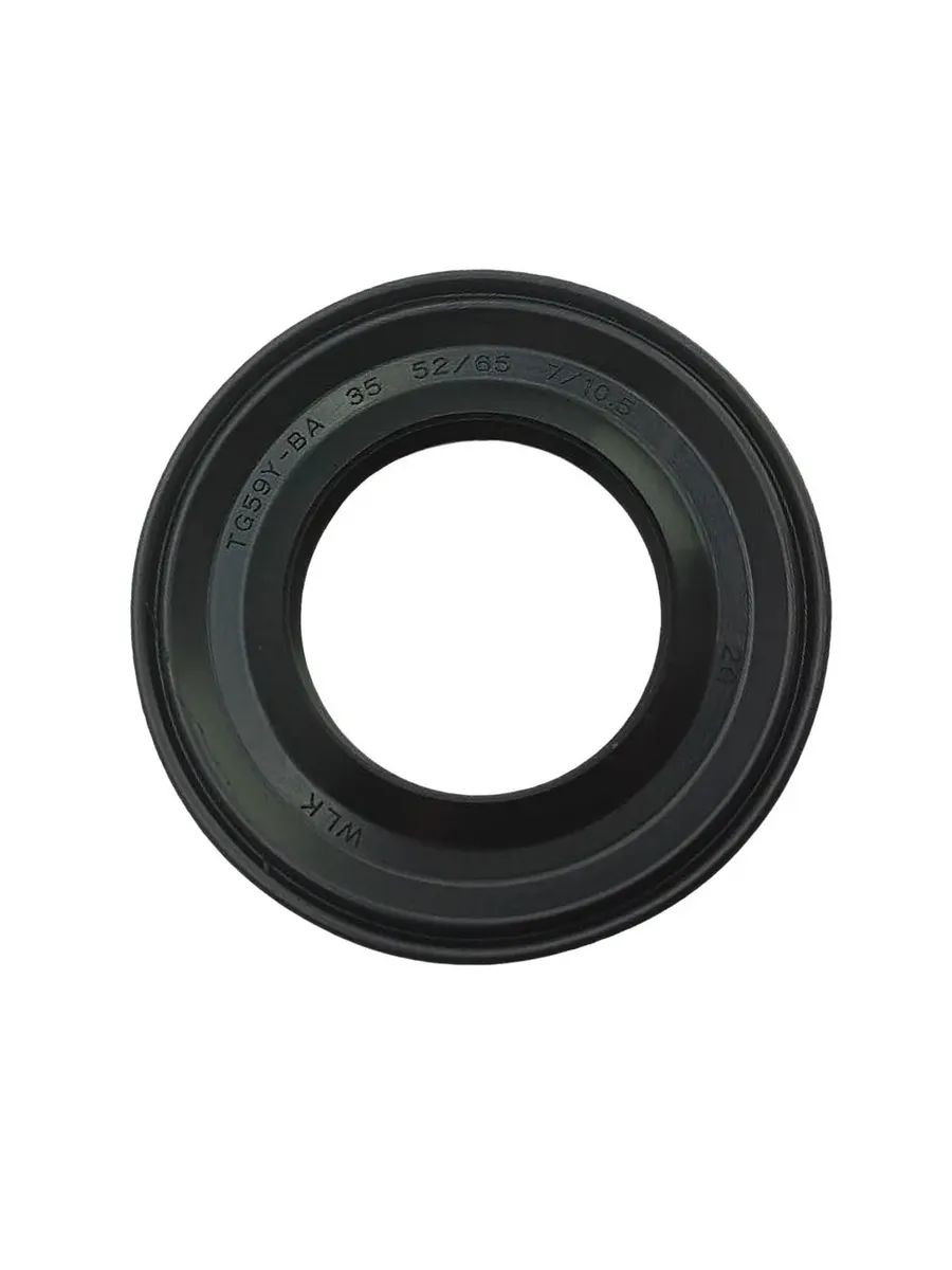 Сальник для стиральной машины Haier, Indesit, Ariston