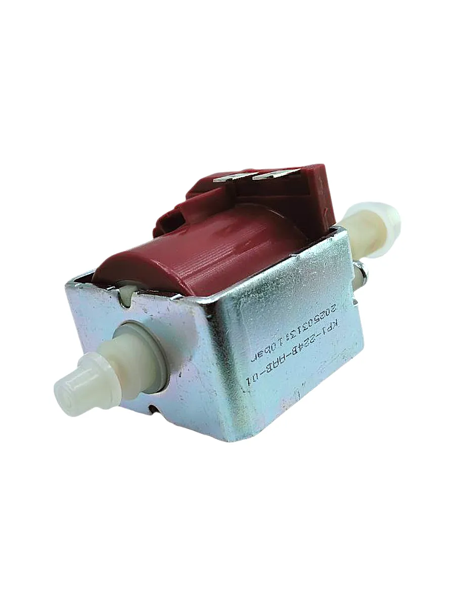 Насос для кофемашины KP1-B, 35 W, 550 мл/мин