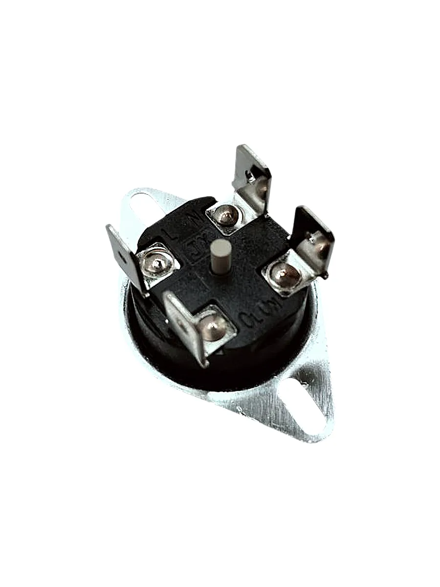 Термостат KSD-302 для водонагревателя защитный