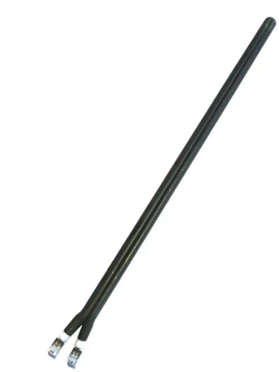 Сухой ТЭН-шпилька для водонагревателя 1200 Вт, 435 мм