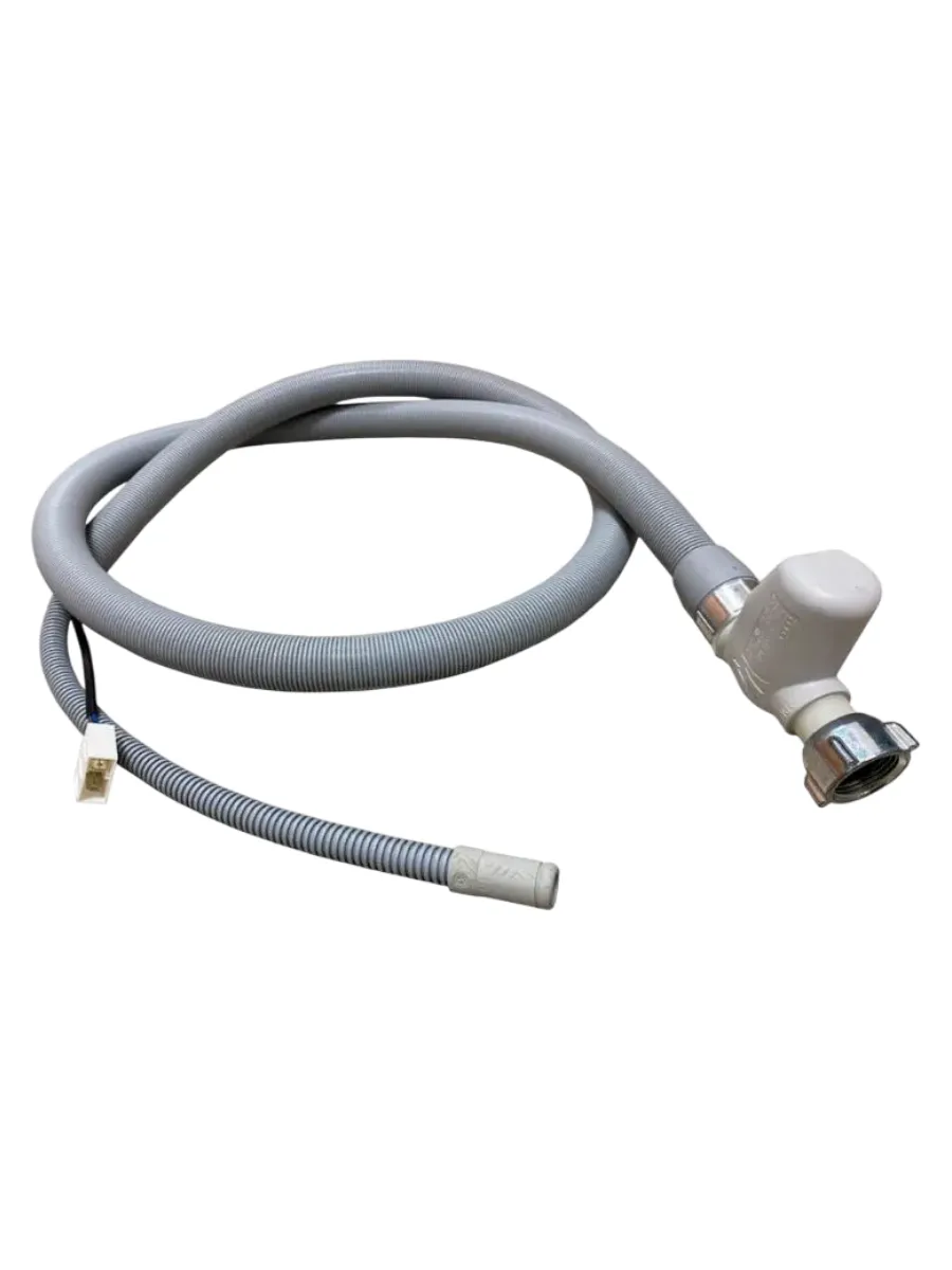 Шланг заливной с аквастопом для посудомоечной машины Samsung