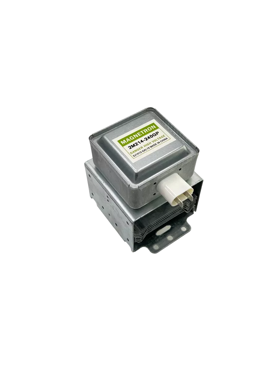 Магнетрон 950W для микроволновки LG 2M214-240GP