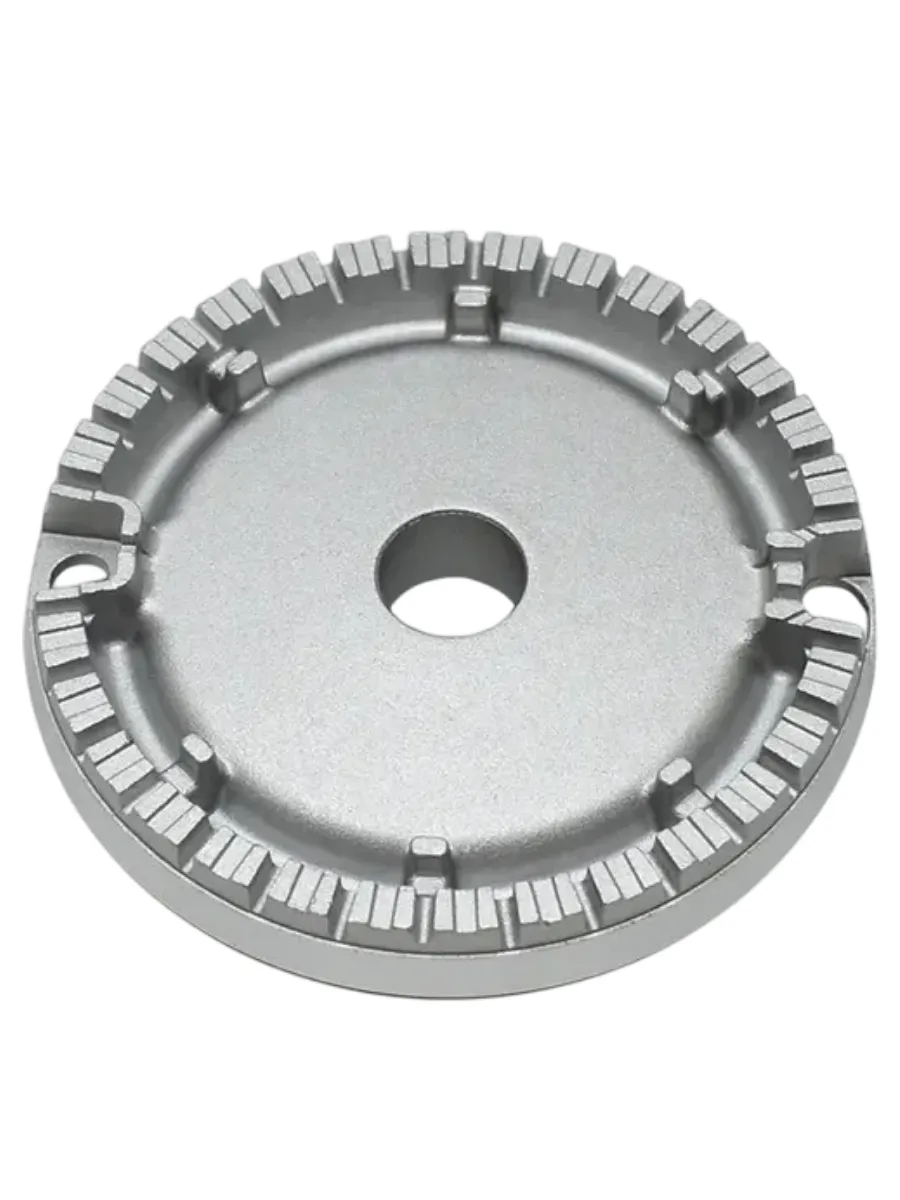 Рассекатель газовой горелки для плиты Gefest