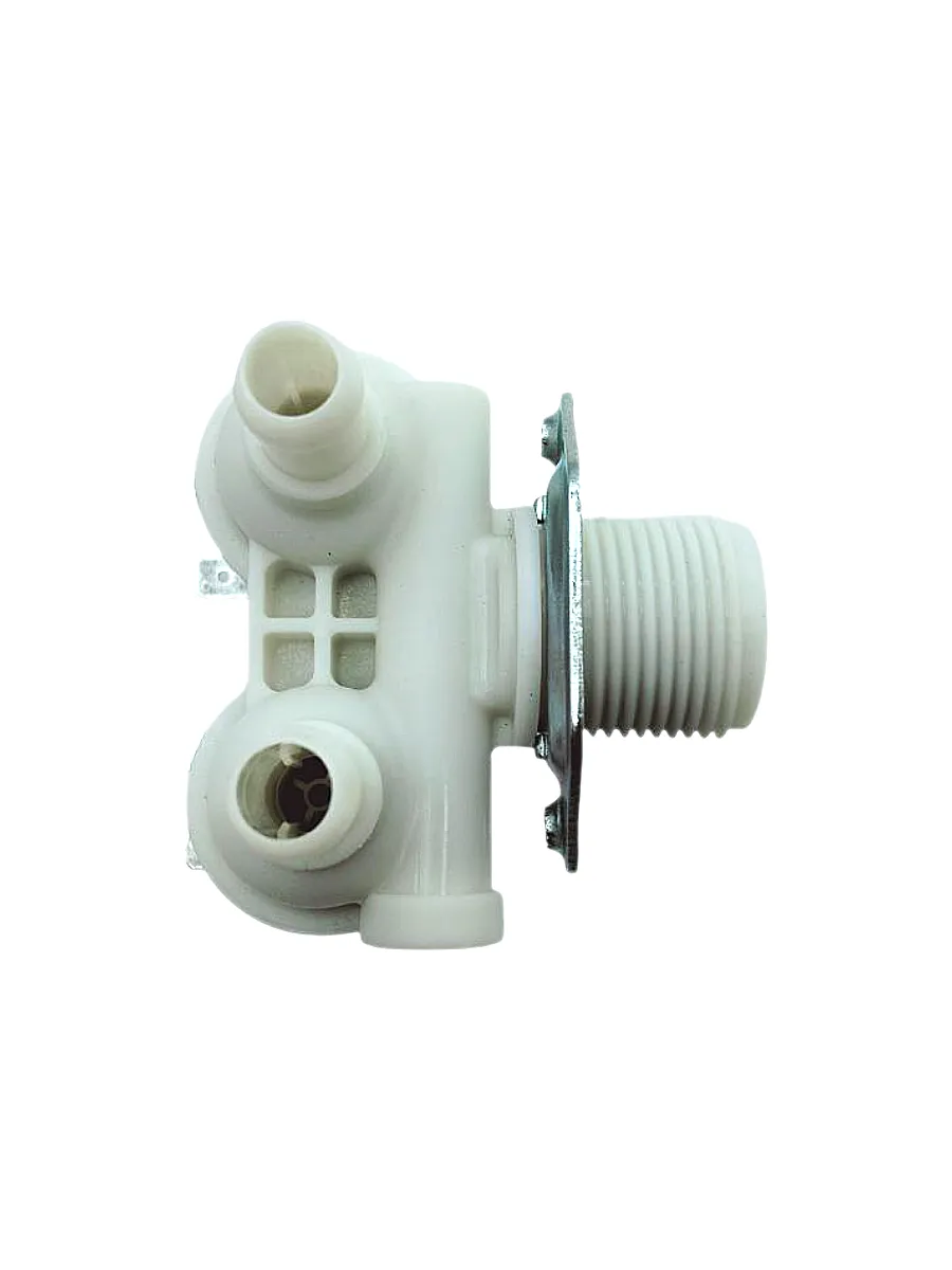 Электроклапан подачи воды для стиральной машины 2Wx90