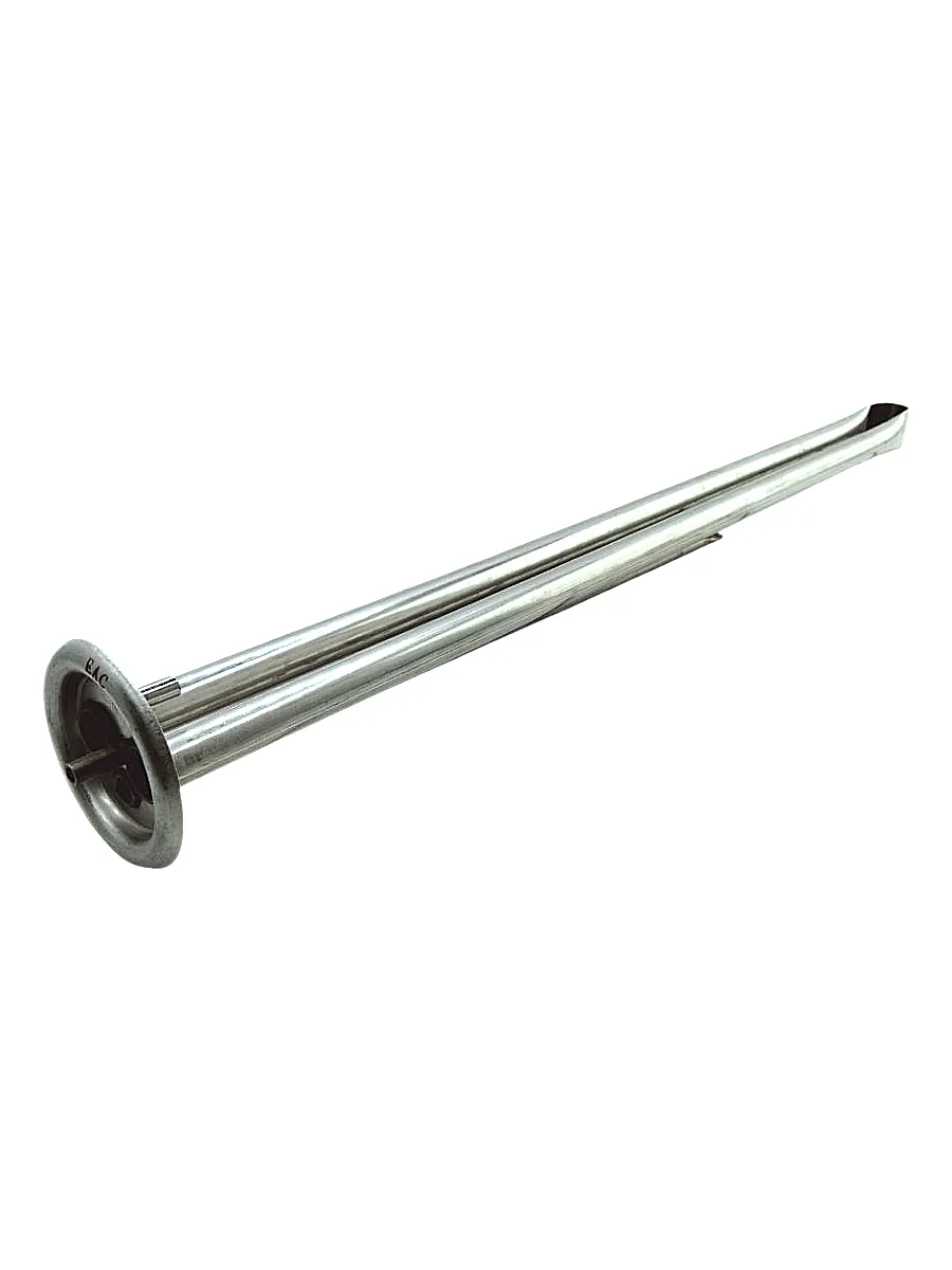 Колба-фланец под сухие ТЭНы для водонагревателей Electrolux