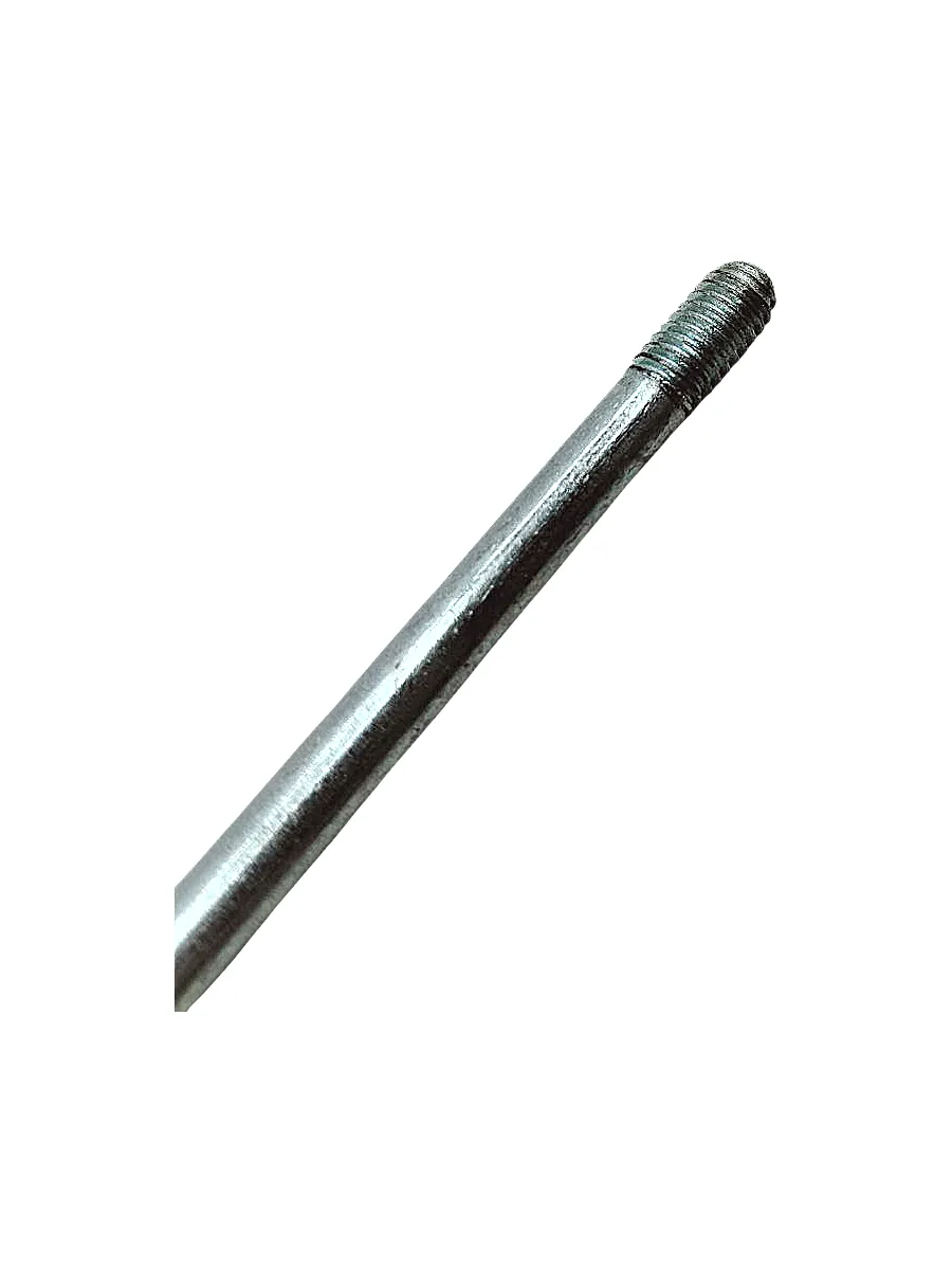 Анод магниевый М6 D18х100х230 мм для водонагревателей