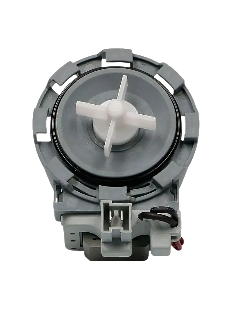 Сливной насос для стиральной машины