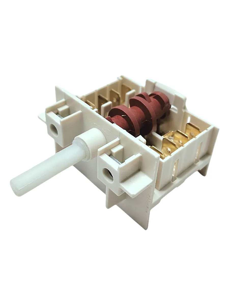 Переключатель режимов для духового шкафа