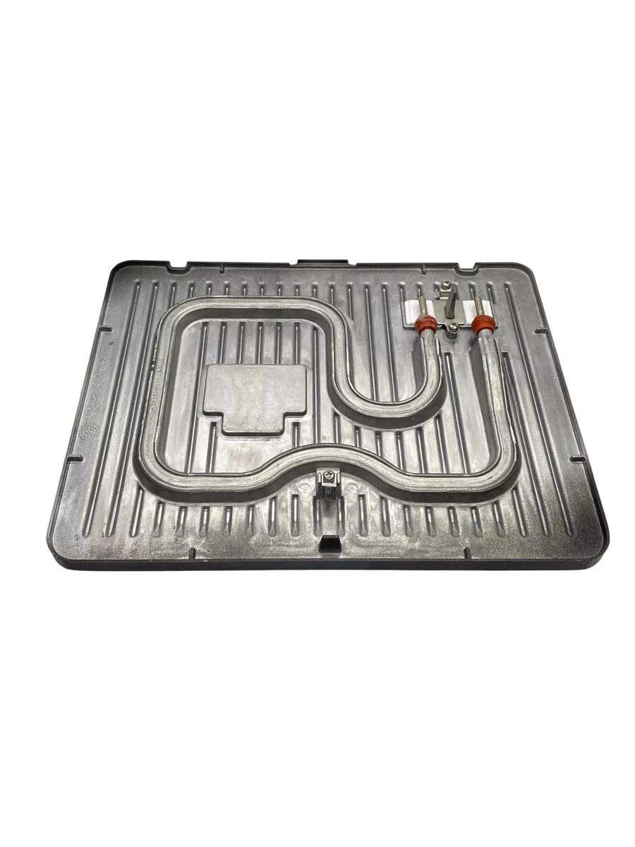 Нижняя панель для электрогриля Делонги CGH920D, CGH923D