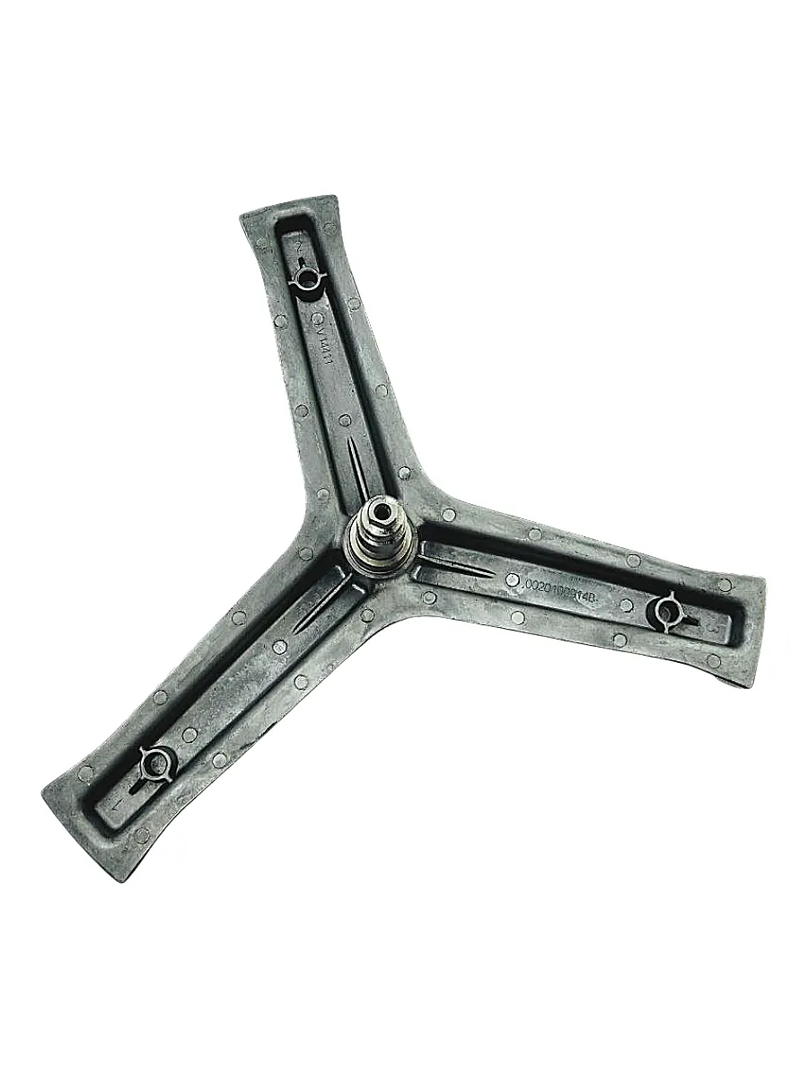 Крестовина для стиральной машины Haier 0020100452, под болт