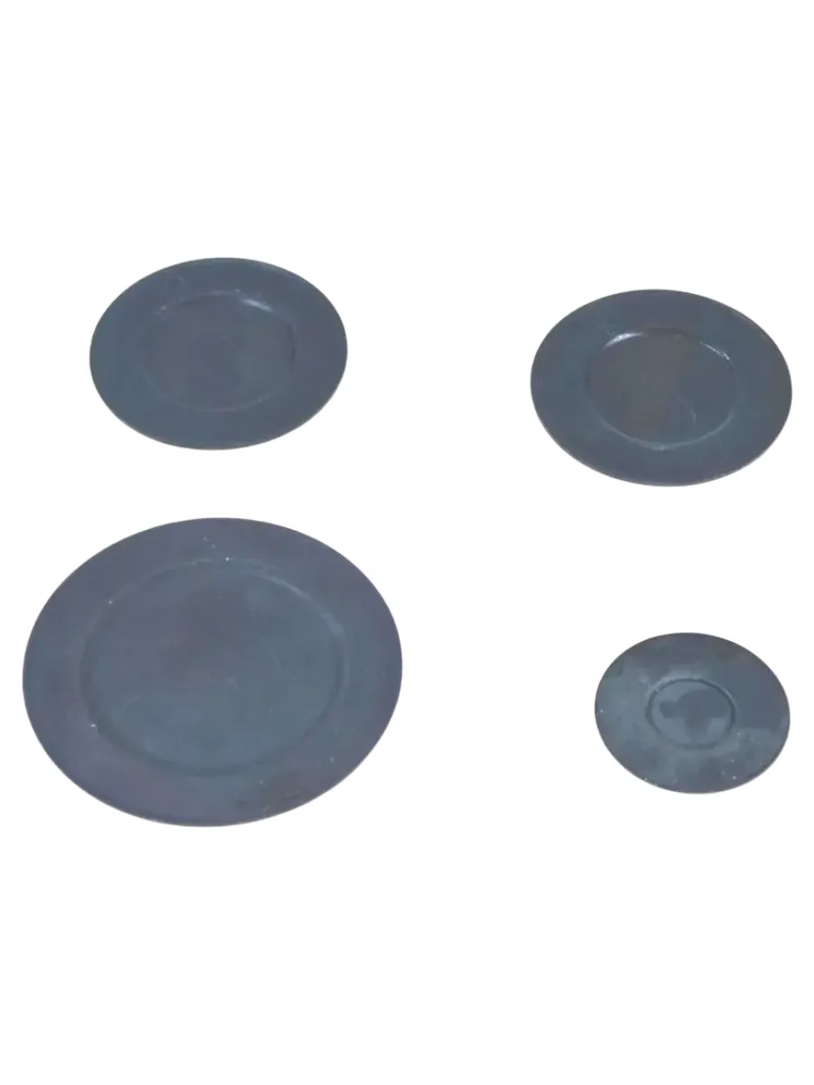 Крышки рассекателей для газовой плиты Gorenje Defendi