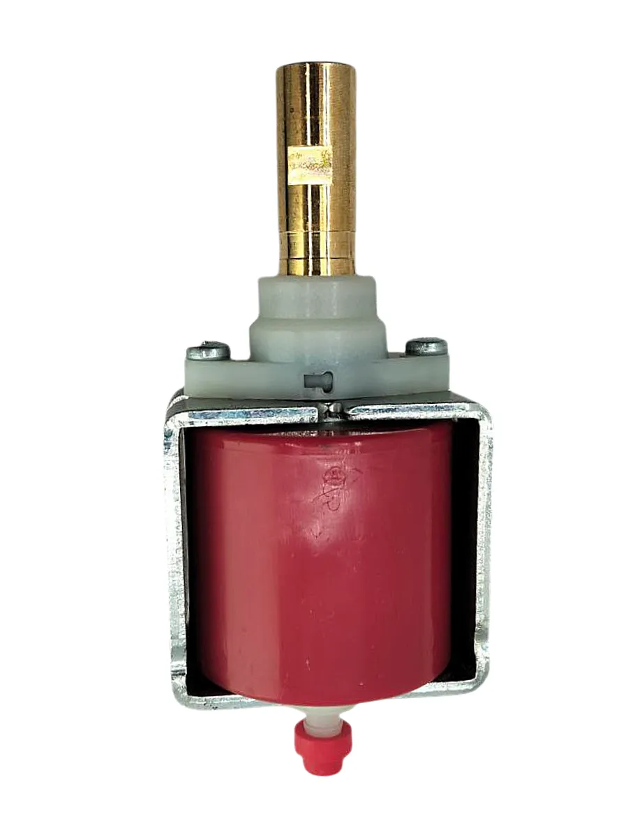 ULKA Насос для кофемашины EX5 48W 15BAR