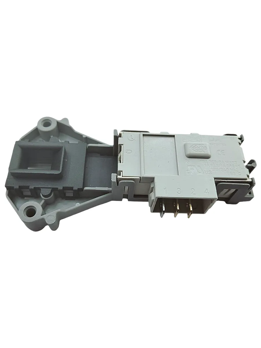 Устройство блокировки люка для стиральной машины LG