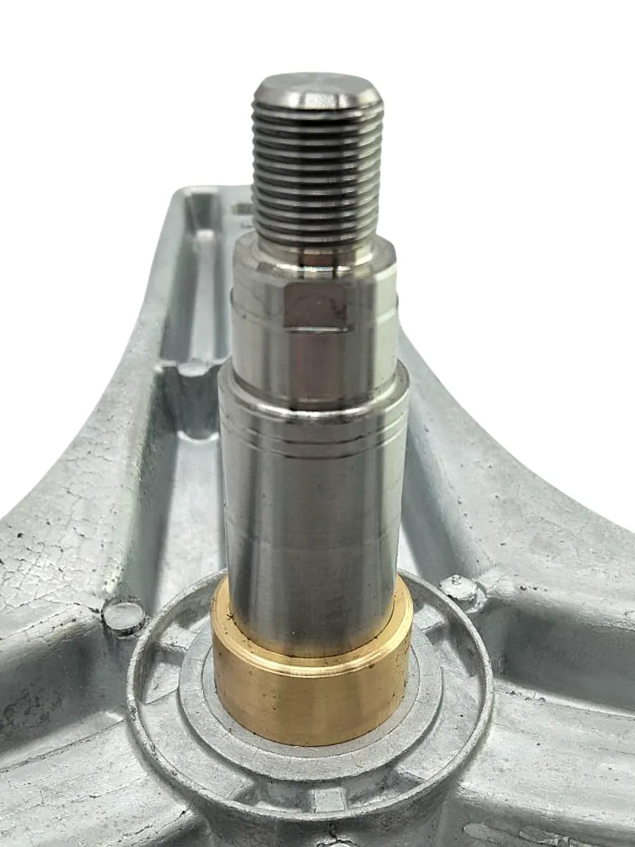 Крестовина для стиральной машины LG EBI726, под гайку