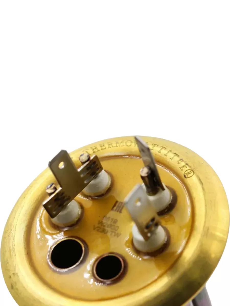 Тэн для водонагревателя 2000W Premium