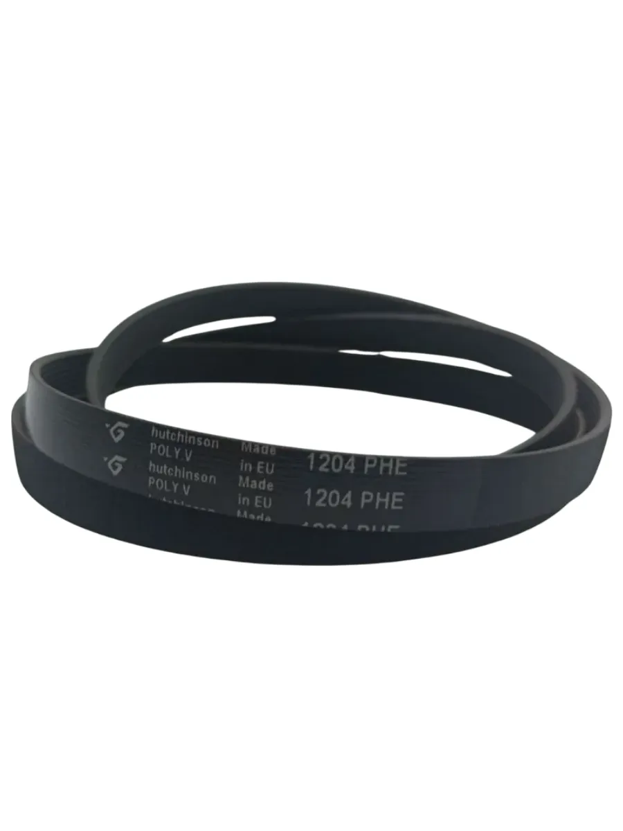 Ремень для стиральной машины L-1204 H8 hutchinson