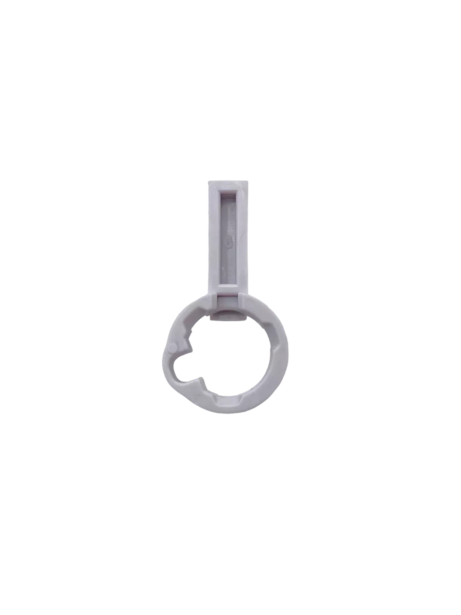 Ручка термостата для водонагревателя Ariston 180010 1 шт.