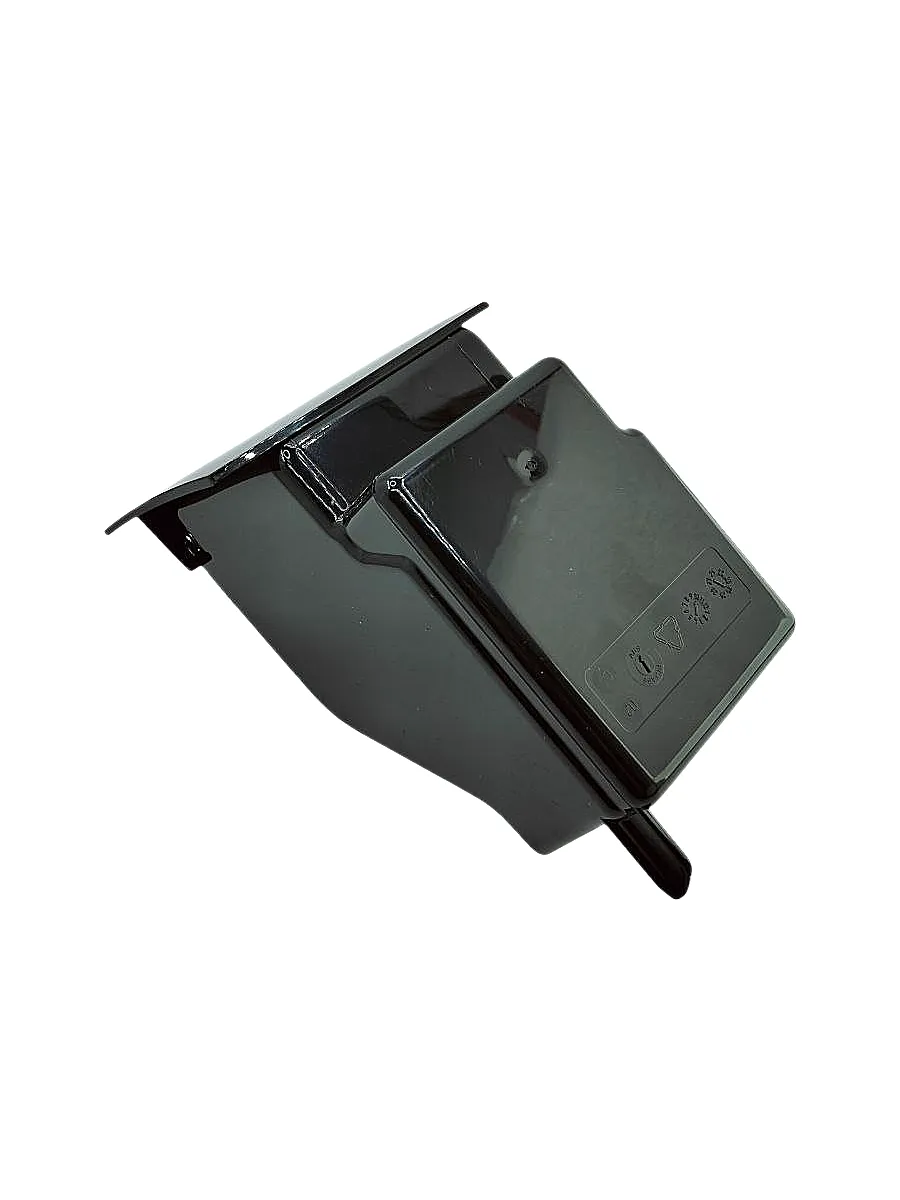 Емкость для сбора кофейной гущи для кофемашины DeLonghi