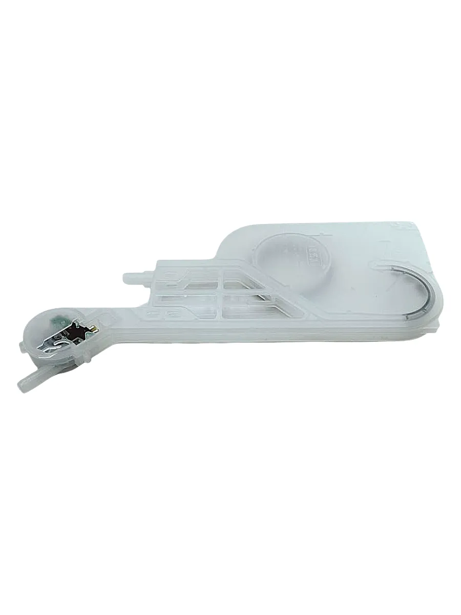 Гидрозатвор с турбиной расходомера для пмм Ariston, Indesit