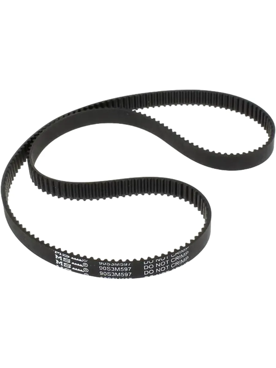 Ремень для хлебопечек 90S3M606 Kenwood KW703004