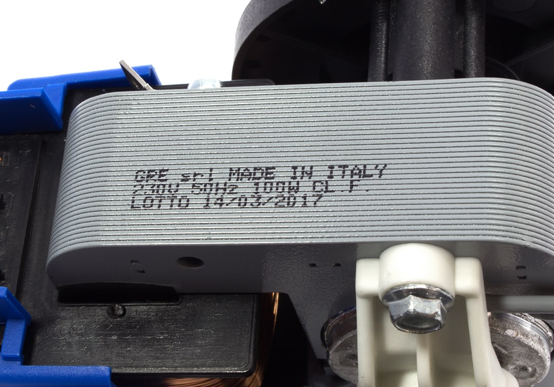 Сливной насос для стиральной машины Indesit