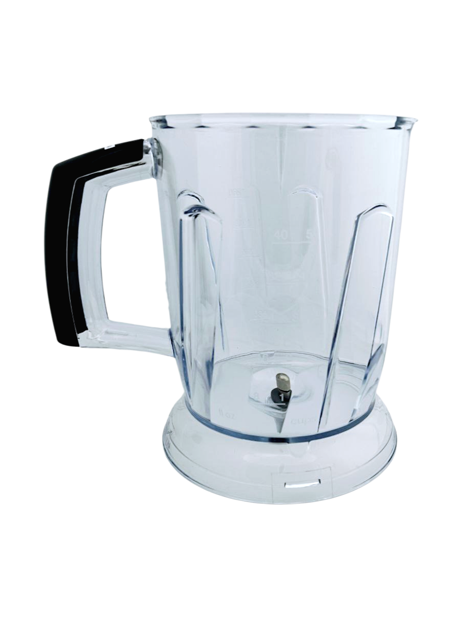 Чаша измельчителя 1250ml для блендера Braun BR67050277