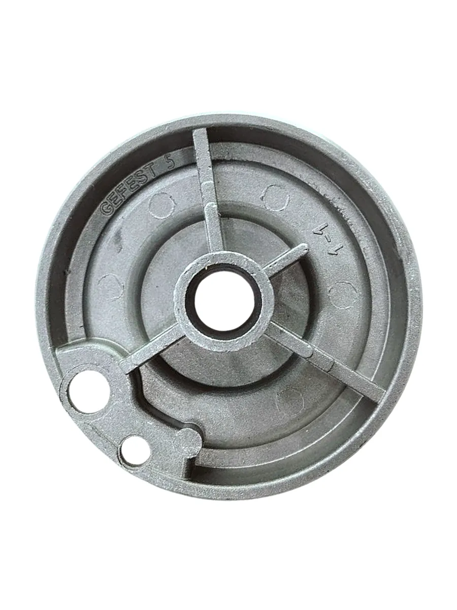 Рассекатель средний для газовой плиты GEFEST