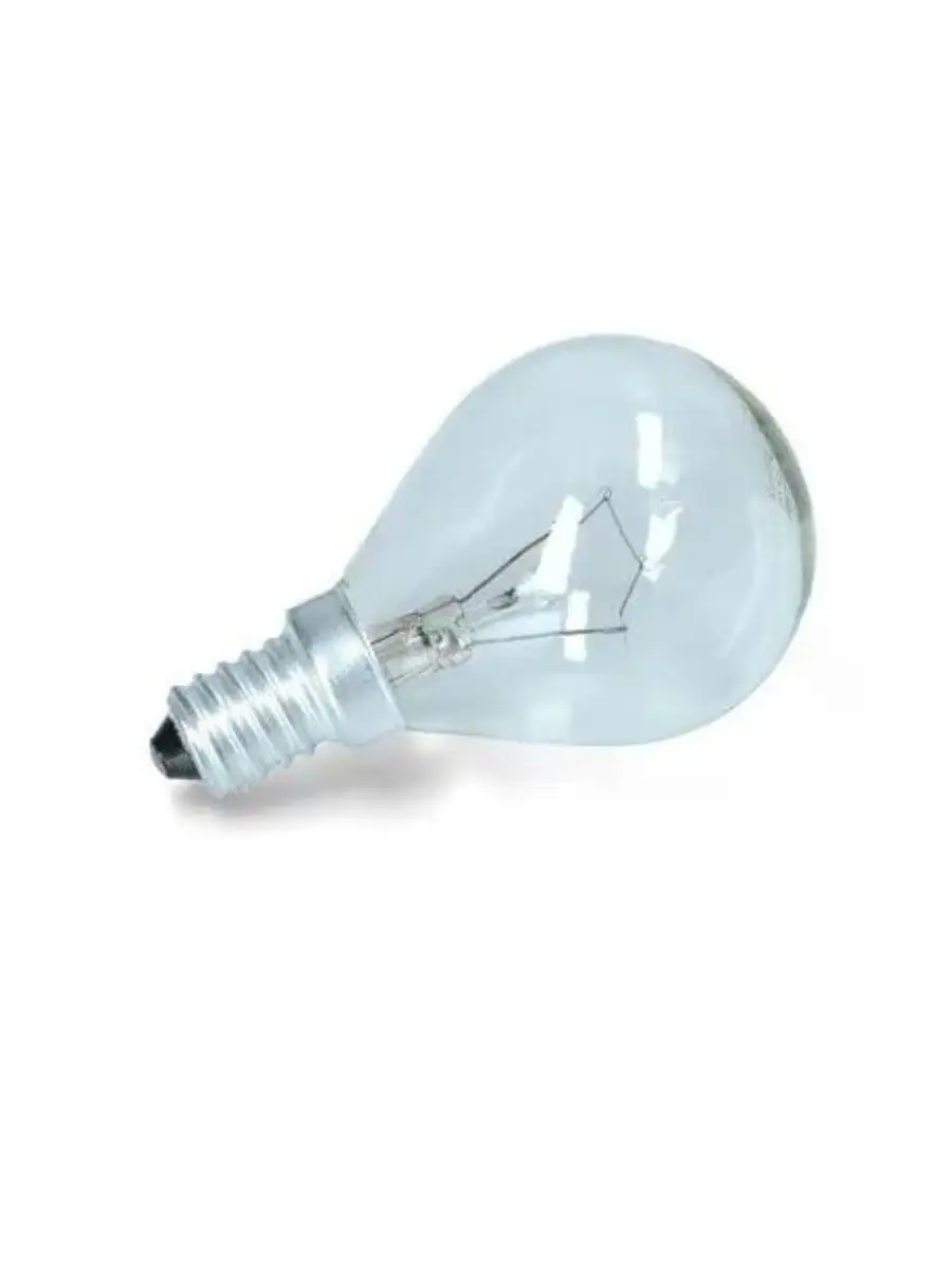 Лампочка для духового шкафа