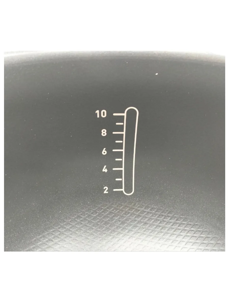 Чаша 5 л для мультиварки Тефаль, Мулинекс RK815 RK816 MK815