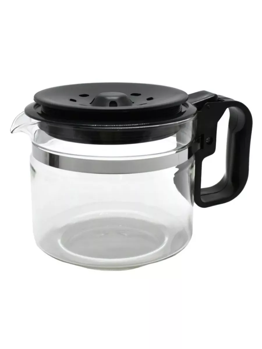 Колба для кофеварок на 12/15 чашек универсальная