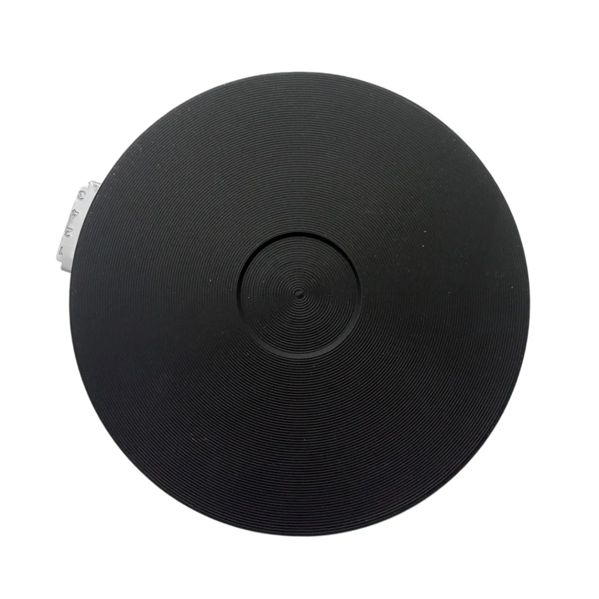 Эл.конфорка D=180mm 1500Watt КИТАЙ COK002UN HP-F180