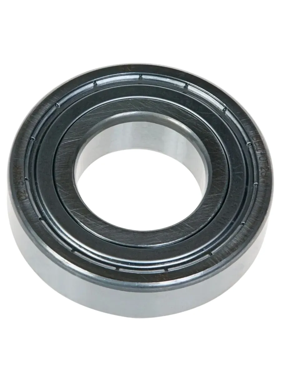 Подшипник 6206 ZZ для стиральной машины