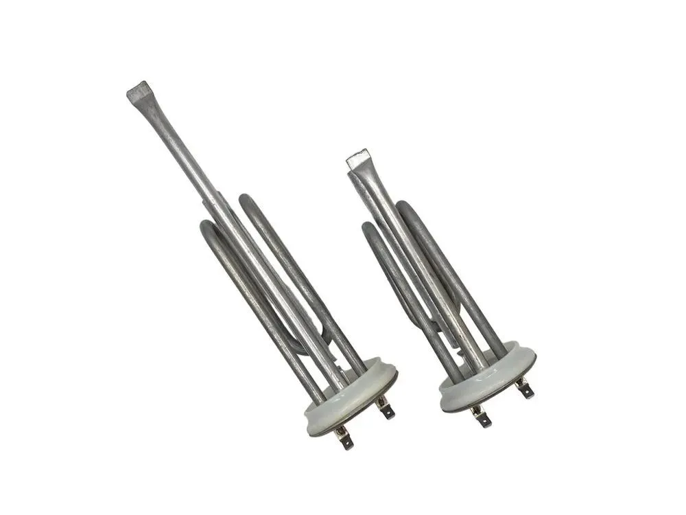 Комплект ТЭНов для водонагревателя Thermex, Zanussi 2000W