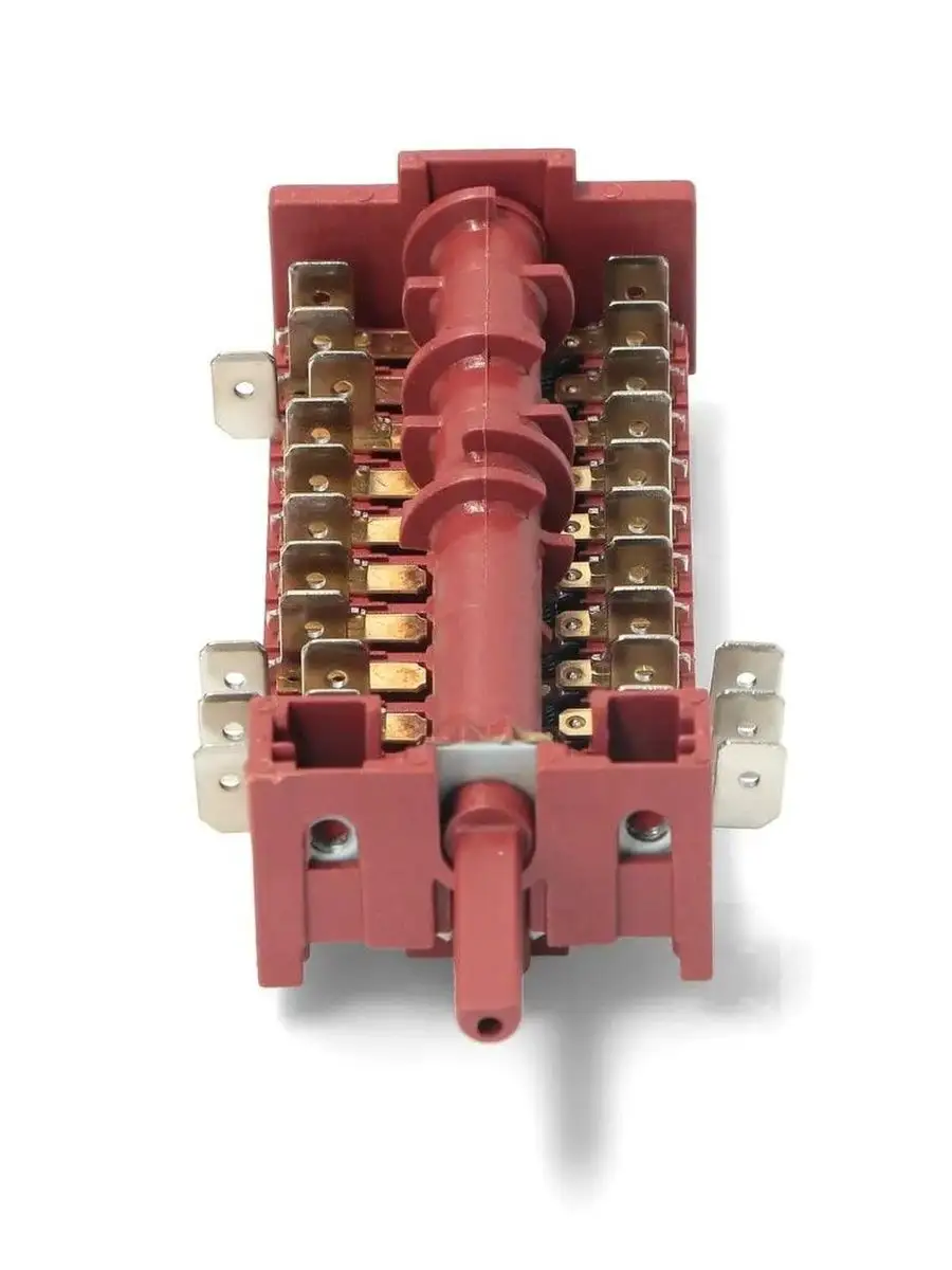 Переключатель режимов для духовки Kaiser, Amica, Hansa