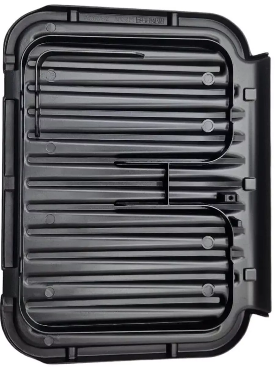 Нижняя панель для электрогриля Тефаль INOX Optigrill