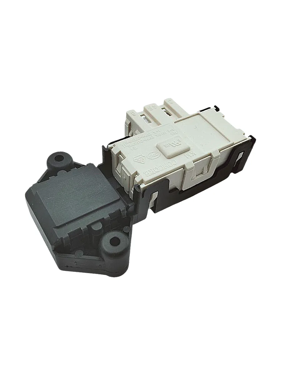 Устройство блокировки люка для стиральной машины Samsung