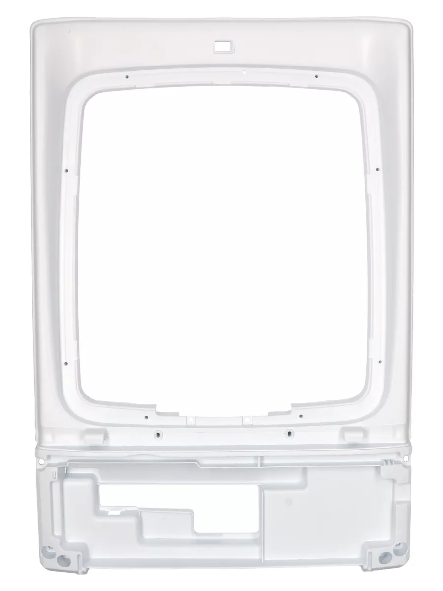 Обрамление крышки для стиральной машины Candy 43013198