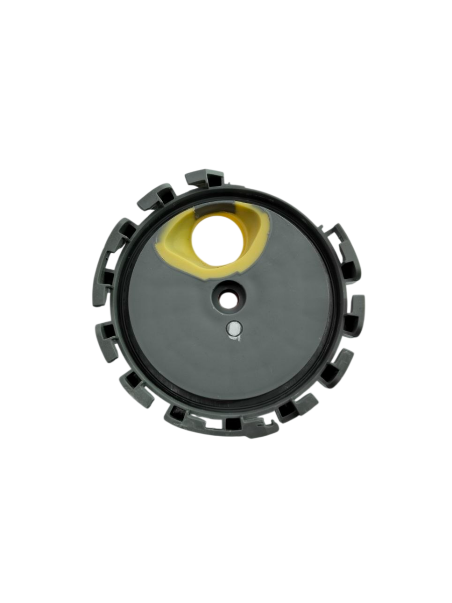 Ремкомплект распределителя потока воды для пмм Bosch 644996