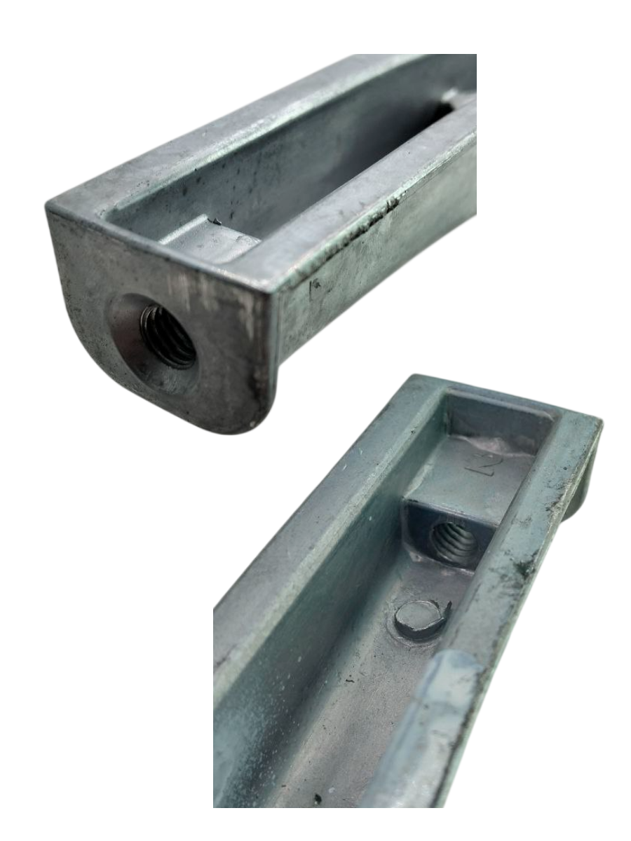 Крестовина для стиральной машины Hisense, Gorenje HK2119641