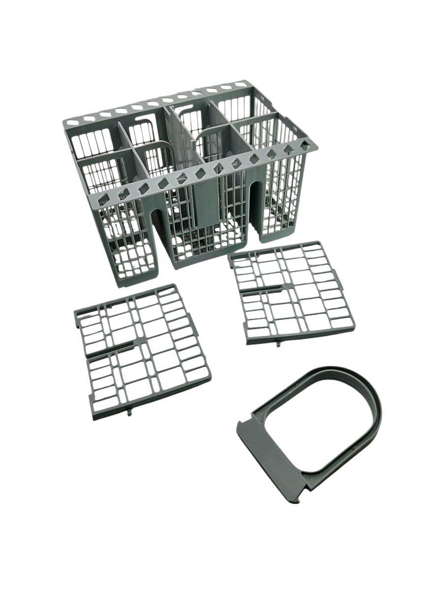 Корзина для столовых приборов в посудомоечную машину