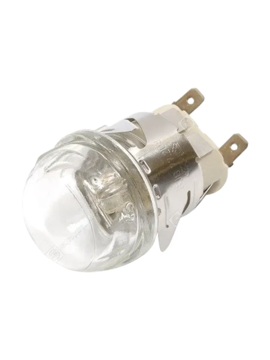 Лампа в сборе для духового шкафа Electrolux, Zanussi, AEG