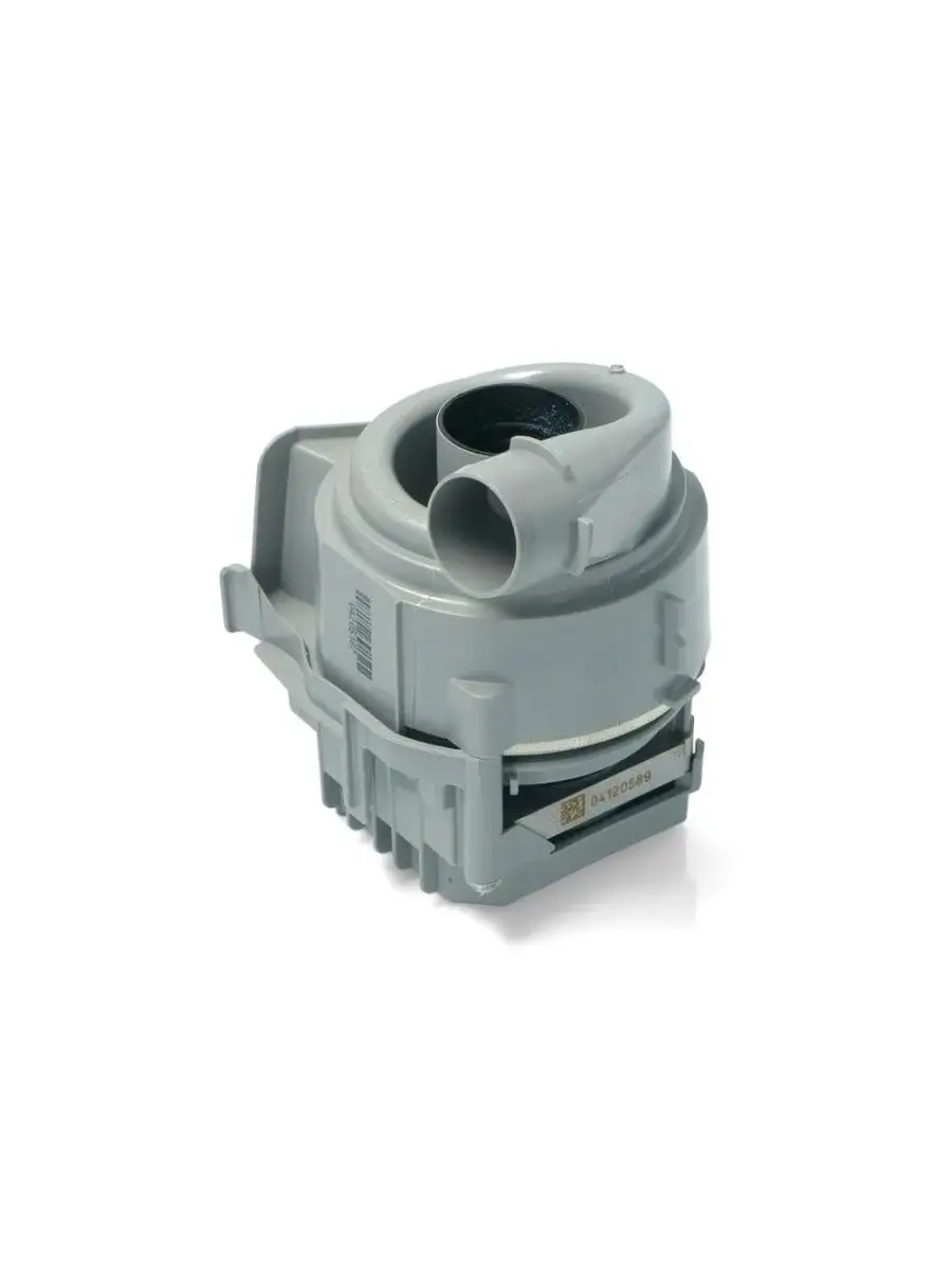 Насос для посудомоечной машины Bosch, Siemens 12019637