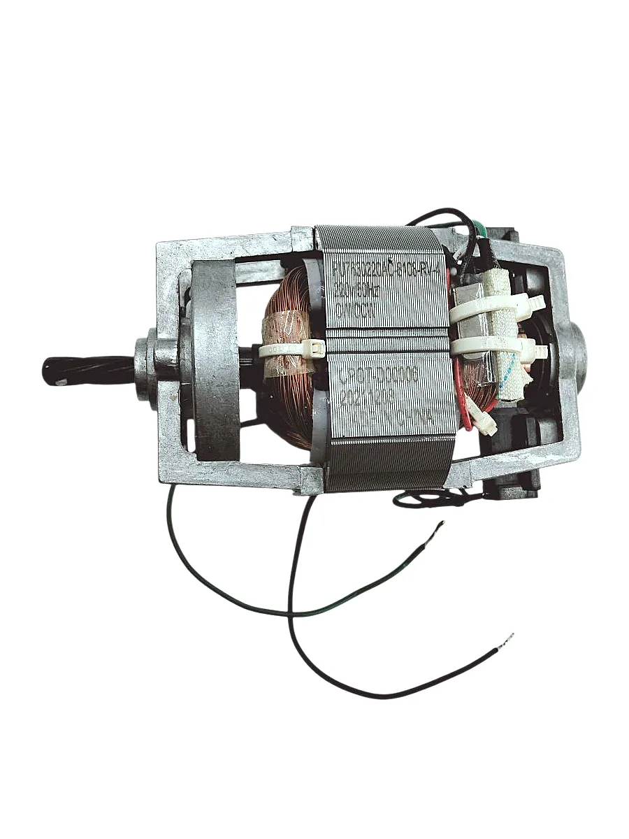 Двигатель для мясорубки Аксион, Бриз без реверса