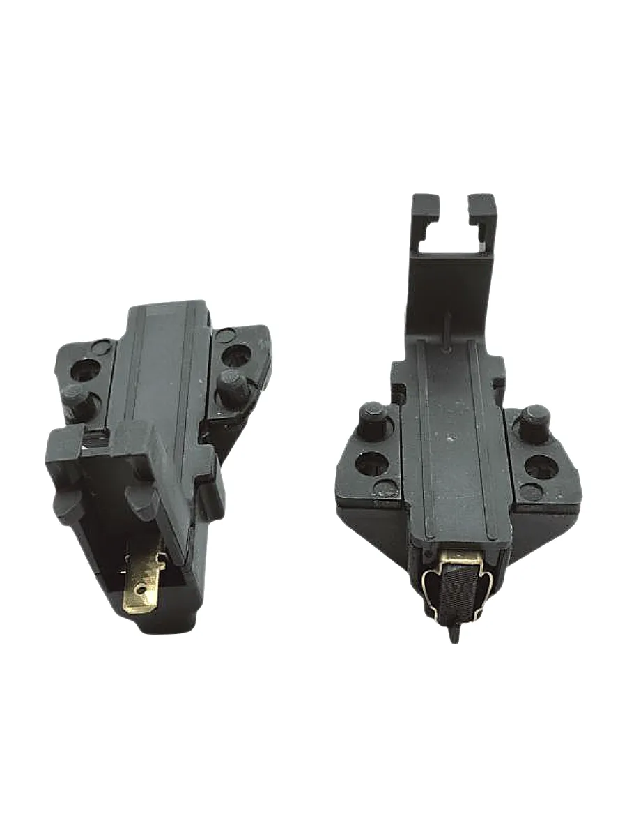 Щетки двигателя стиральной машины 5х13,5х35 мм - 2 штуки