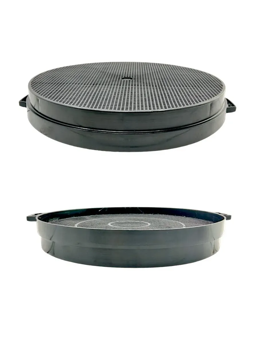 Угольный фильтр для вытяжки ELICA 210 мм, F00315 MOD 290